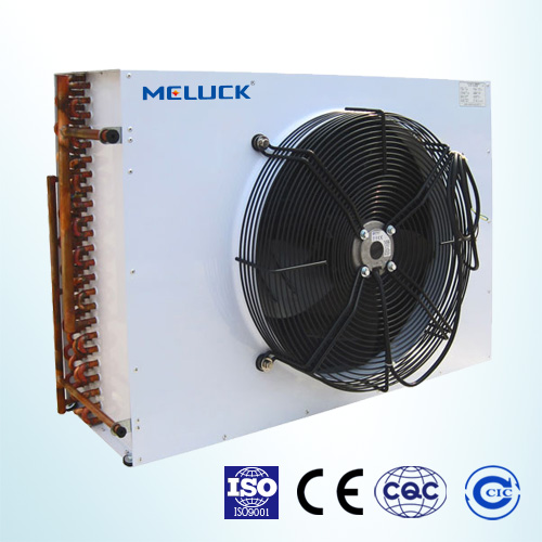 Air Cooled Condenser Series