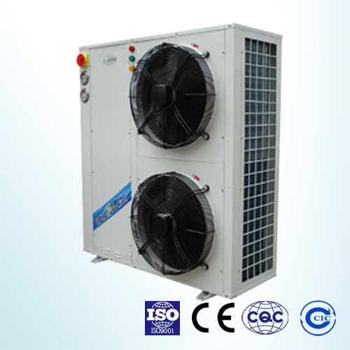 XJW Series Box Type Condensing Units