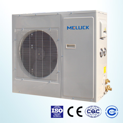 XJQ Series Box Type Condensing Units