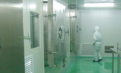 Medicine and chemical industry