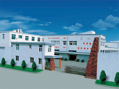 BingFeng ZheJiang