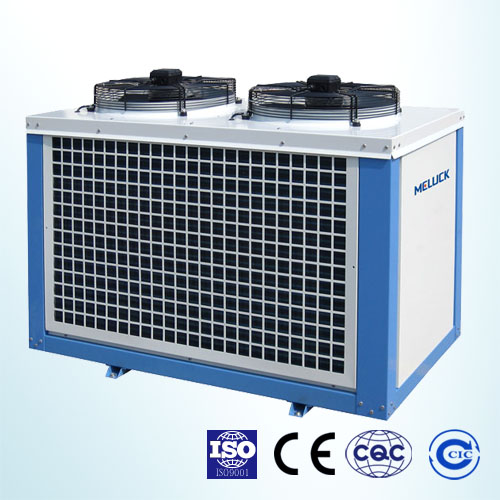 XJB Series Box Type Condensing Units
