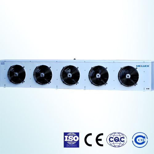 D Series Air Cooler