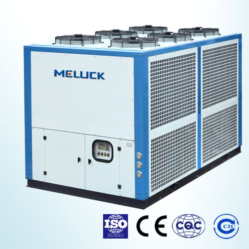 LS Series Box Type Industrial Chillers