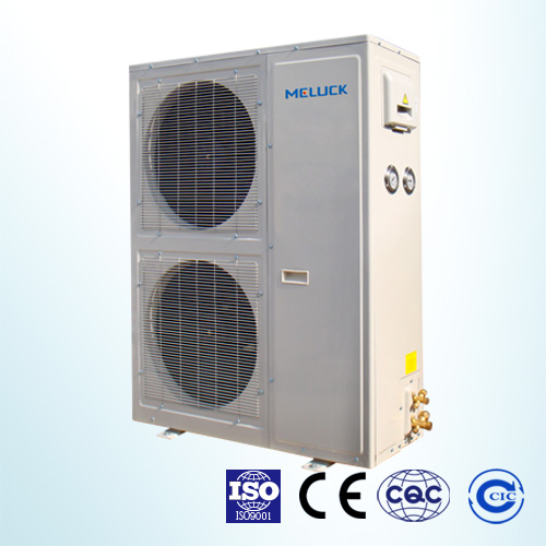 XJQ Series Box Type Condensing Units