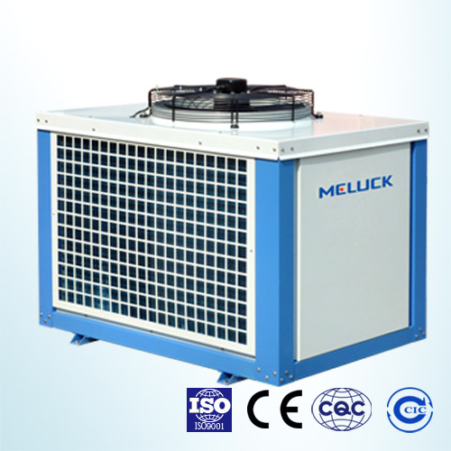 XJQ Series Box Type Condensing Units